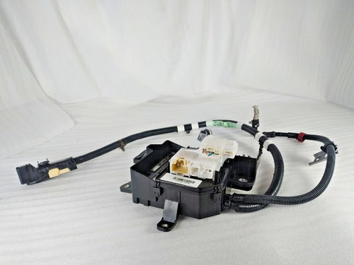 ☑️ 2008-2016 LEXUS LS600H POSITIVE BATTERY TERMINAL OEM 2009 2010 2011 2012 2013