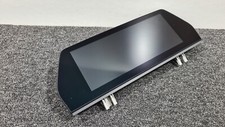 BMW 8 SERIES G14 G15 G16 F91 F92 F93 10.25" RADIO STEREO SAT NAV DISPLAY SCREEN