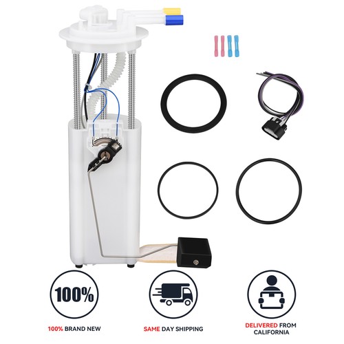 Fuel Pump Assembly For Buick LeSabre, Cadillac DeVille, Pontiac Bonneville - Module E3518M, MU1163