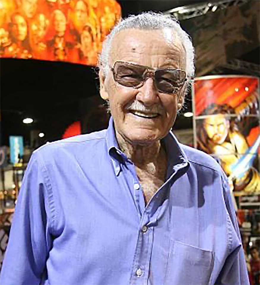 SELLO DEL PRIMER DÍA DE EMISIÓN DE MARVEL COMICS~FIRMADO STAN LEE~SUB-MARINER #1~2007~CERTIFICADO DE AUTENTICIDAD Foto 4 de 4