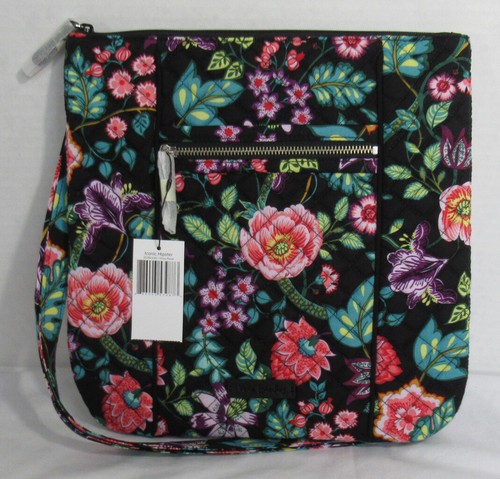 vines floral vera bradley