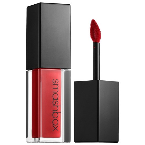 Smashbox Always On Liquid Lipstick and Metallic Matte FULL SIZE - Bild 4 von 19