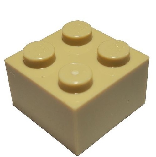 CHOICE OF COLOR 👀 Lego 3003 Brick 2x2 - Picture 21 of 23