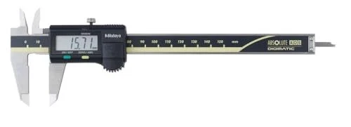 Mitutoyo CD-15APX Digital Caliper ABS Digimatic Caliper genuine