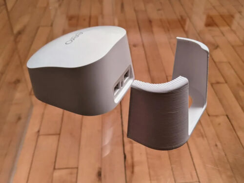 Eero 6 Wall Mount - Picture 4 of 5