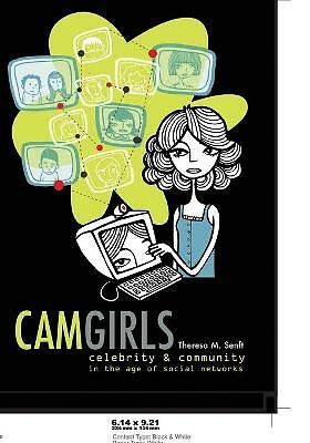 Camgirls: Promi und Community im Zeitalter sozialer Netzwerke (digitales Format - Bild 1 von 1