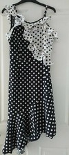 Pretty Little Thing Summer dress women's Size 