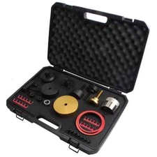 Auto Repair Tools Crankshaft Front and Rear Oil Seal Comprehensive Disassembly