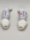 GI Joe Classified Series SNOW SERPENT RETRO CARDBACK #93 Arms 6" Scale
