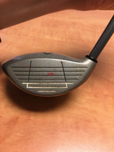 Callaway Big Bertha War Bird S2H2 5 42.5" Regular Flex RCH 90 Right Hand - Picture 3 of 9
