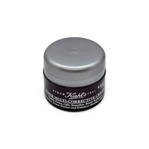 Kiehl's Super Multi-corrective Face Cream 7ml 0.25oz - 第 3/3 張圖片