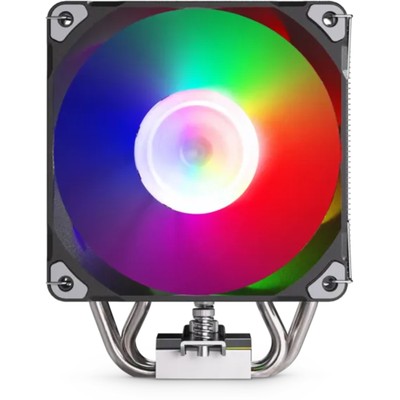 Phanteks Polar ST4, CPU-Kühler, schwarz