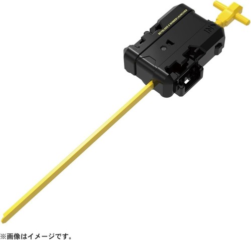 Takara Tomy Beyblade X UX-14 Scorpio Spear 0-70Z OFFICIAL - Picture 3 of 4