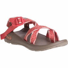 Chaco Z/2 Classic Sandal Swell Peach Womens Size 7