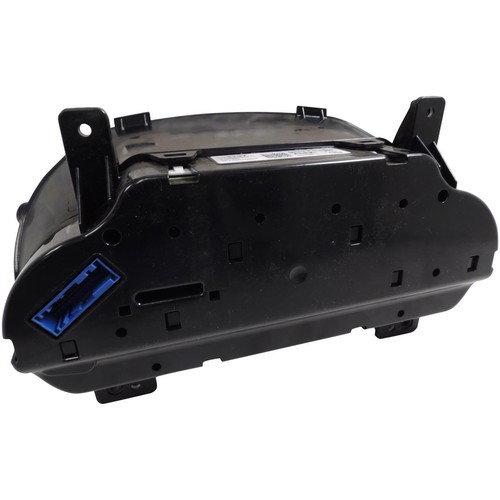 84203297 Instrument Cluster/Speedometer KPH 2015-16 GMC Sierra 6.6L Diesel - Picture 5 of 6