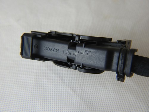 192840 разъем bosch
