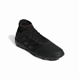 adidas predator 19.3 turf black