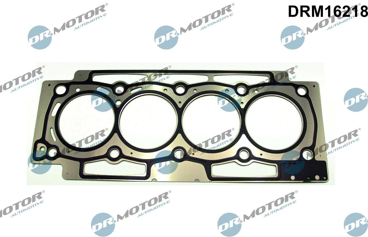 Joint de culasse Citroën C5 2.0 renforcé en acier composite pour berline et break de 2008