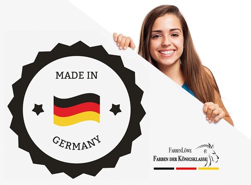 Halvar skandinavische Betonfarbe Fassadenfarbe Bodenfarbe FARBAUSWAHL - Bild 30 von 32