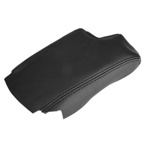 Armrest Cushion Cover Center Console Box Pad Protector Car  For BMW E46 1999-04 - Picture 5 of 8
