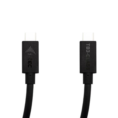 8595611703362 i-Tec - Thunderbolt kabel - USB-C til 