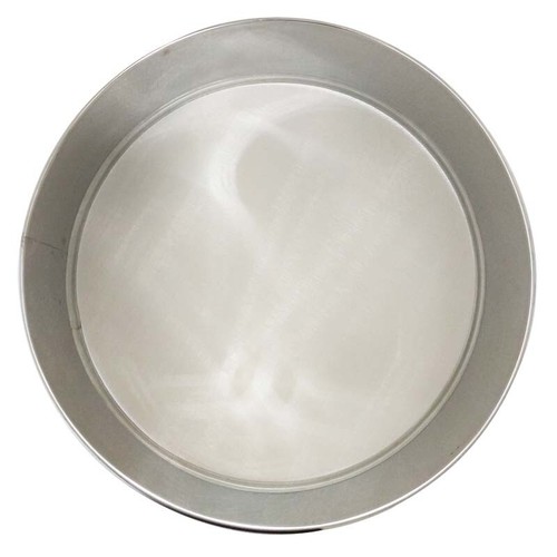 Varie 5-200 maglie setaccio vaglio schermo in acciaio inox Dia.19,6" Altezza:5,9" - Foto 13 di 20