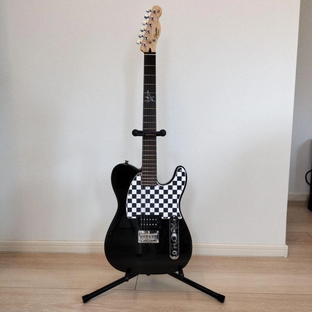 Fender avril lavigne telecaster deals