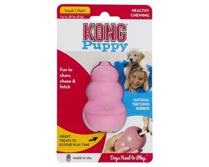 kong puppy small