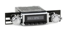 1968-72 Pontiac GTO RetroRadio M1 AM/FM AUX S...