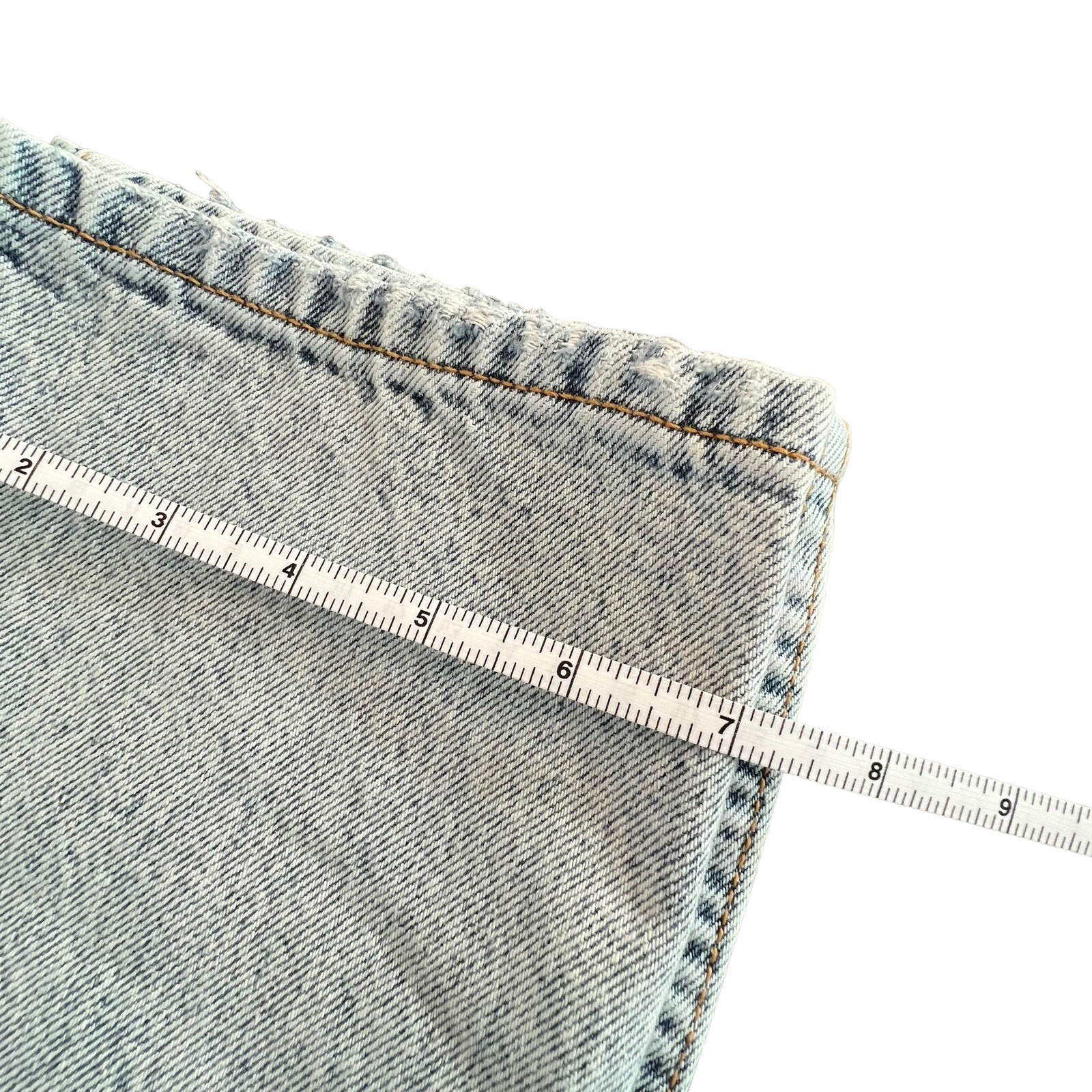 Revice Revolve Front Runner Level Up Distressed S… - image 6