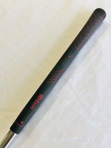 Wilson Michael Jordan 23 Signature Men’s RH 5 Iron Golf Club - Picture 8 of 10