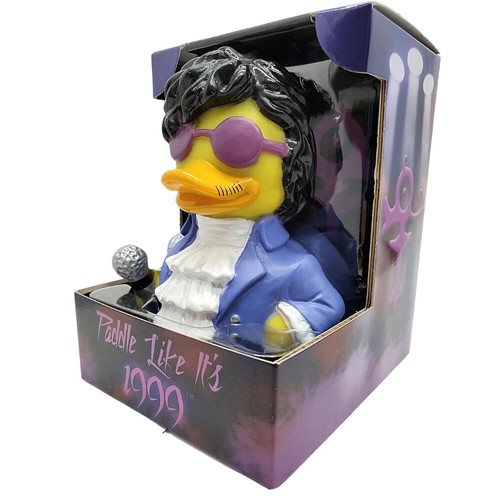 Prince Paddle Like Its 1999 Rubber Ducky - Grande - Jeep Ducking remitente de EE. UU. - Imagen 5 de 8