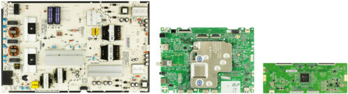 LG 86UR8000AUA.BUSGLKR Complete LED TV Repair Parts Kit - Afbeelding 1 van 1