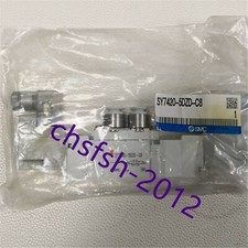 1 PCS NEW SMC solenoid valve SY7420-5DZD-C8