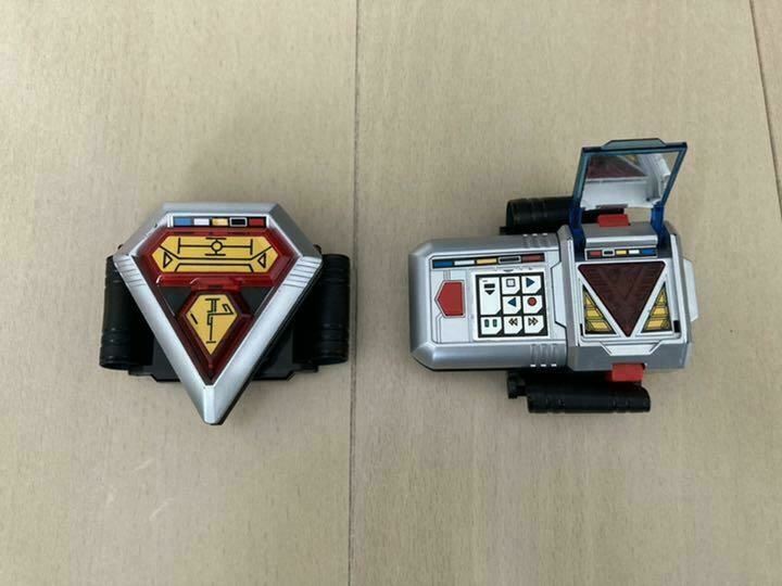 ケンムン C.J.MART / Kamen Rider ZX(Juji Shuriken Ver.)(from Kamen