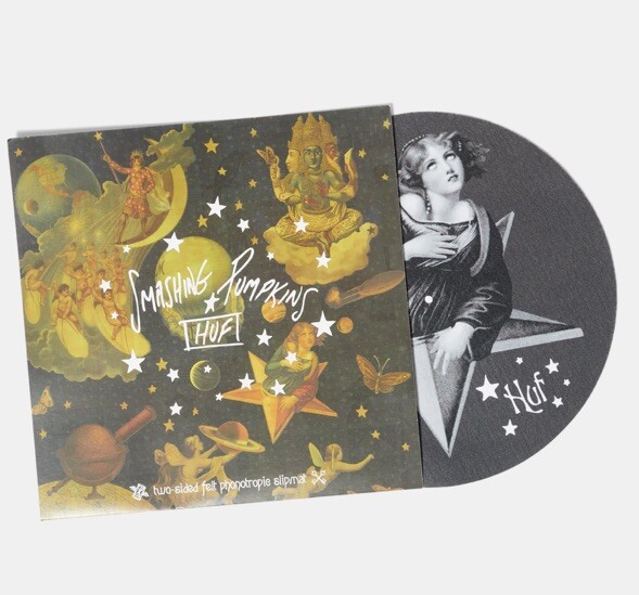 ロットNo.11985 EU盤 LP smashing pumpkins Machina (Vinyl): Amazon.ca: Music