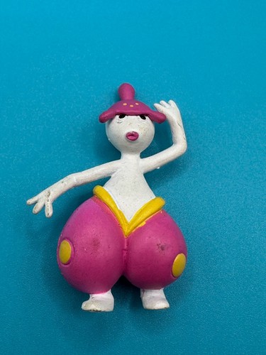 Konvolut 2000er Pokémon Figuren - Bild 9 von 19