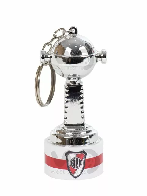 Copa Libertadores Trophy River Plate