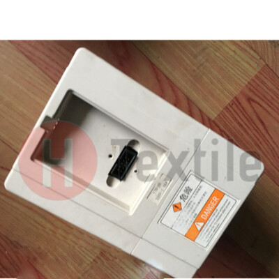 1PCS used Yatai frequency converter YTB-S5C-1.5KW- (B2B-W) 220V #A6-29