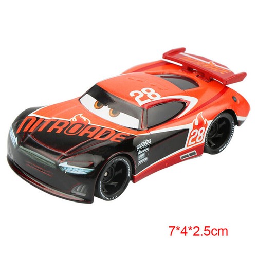 Disney Pixar Cars Lot Lightning McQueen 1:55 Diecast Toys Car Kid Gifts Queen - Picture 31 of 268