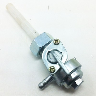 Fuel Valve Petcock Assembly for TITAN Industrial Portable Gasoline Generator Fuel Valve Petcock Assembly for TITAN Industrial Portable Gasoline Generator
