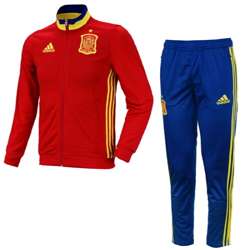 adidas football tracksuit