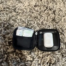 Upright GO S Back Posture Trainer Corrector Device Bluetooth BRAND NEW LAST ONE