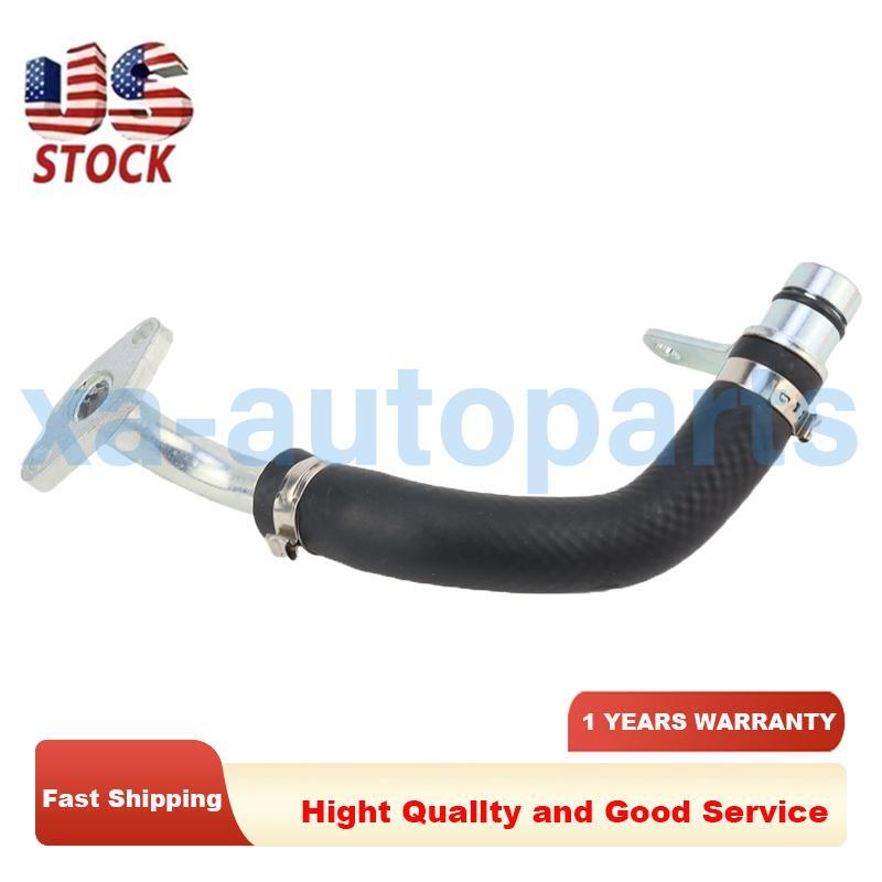 BMW Turbocharger Oil Return Pipe for 228i 320i 428i 528i X1 X3 X4