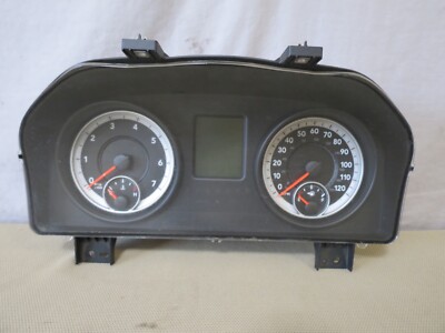   2013 13 Dodge RAM 1500 Instrument Speedometer Cluster Gauge MPH 56046540AI