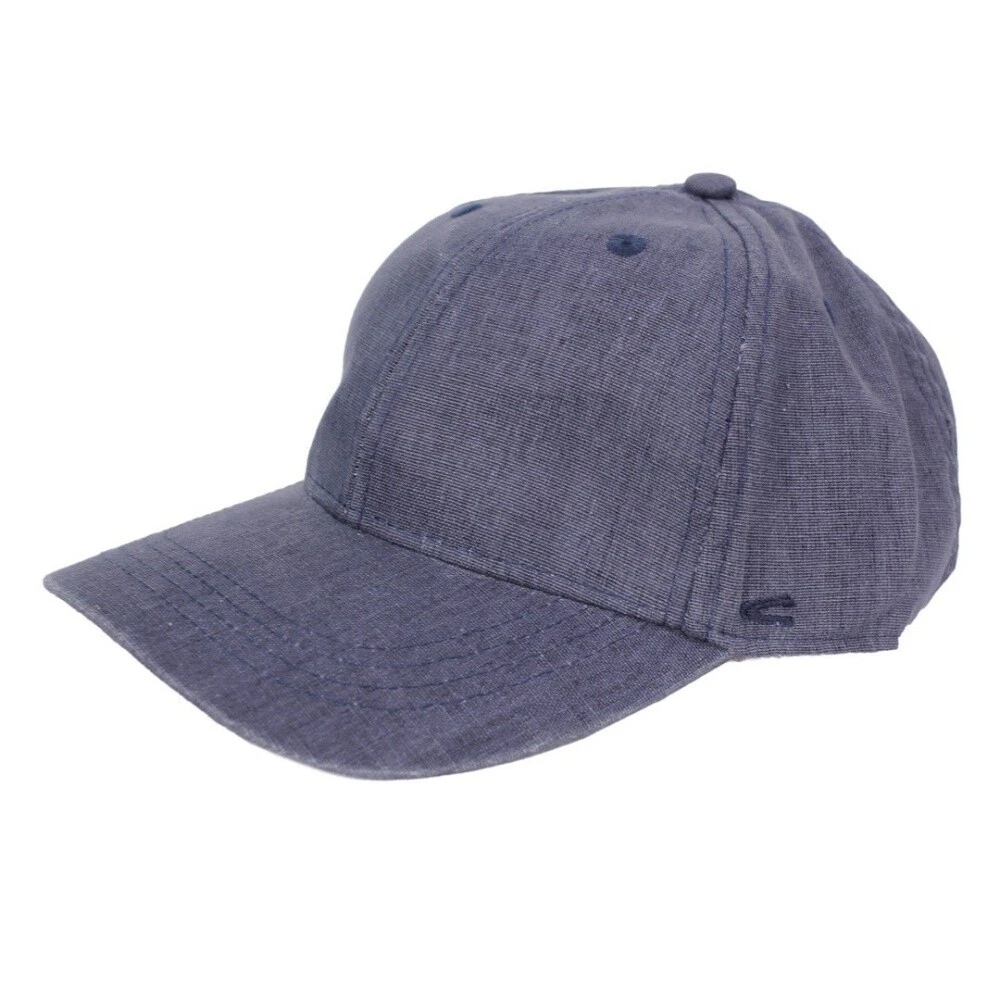 Camel active Men's Hat Cap Blue Plain 7C23 406230 46 Indigo | eBay