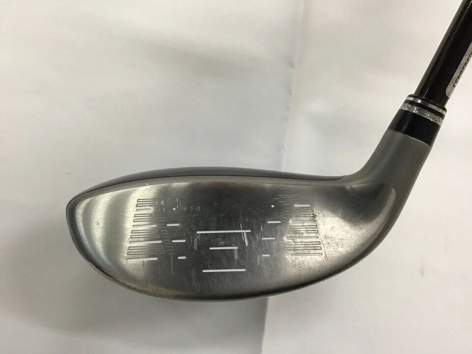 Dunlop XXIO PRIME 2019 H7 Loft-29 39in R-flex Utility Hybrid