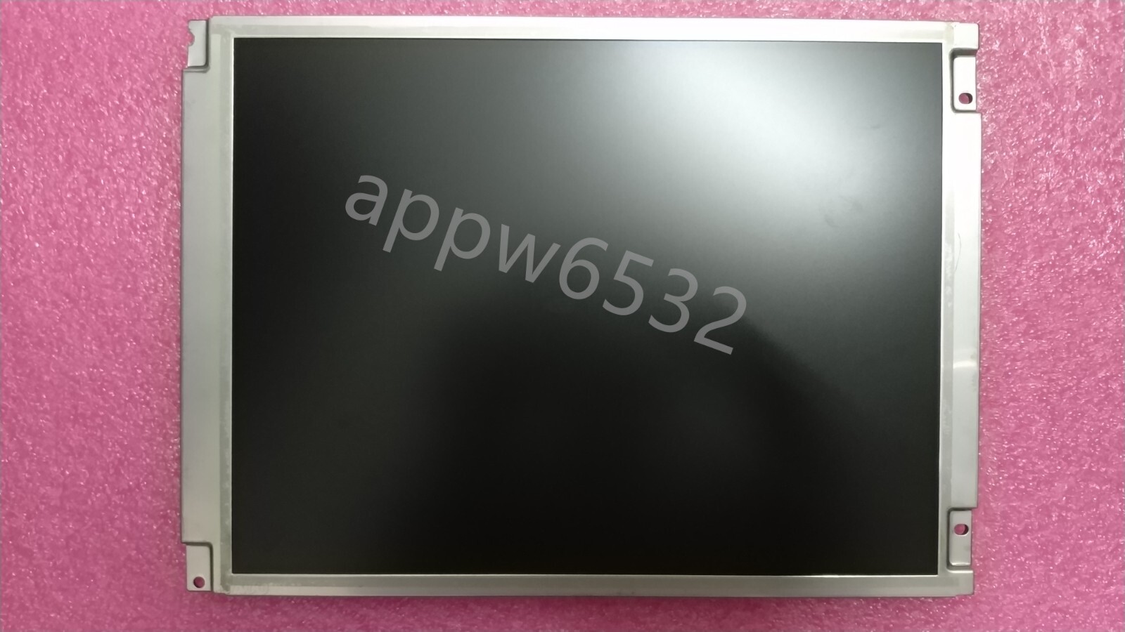 G104VN01 V1 10.4 inch 640*480Original LCD screen panel display 180 days ...