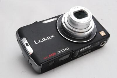 Panasonic LUMIX DMC-FX700 （良品） Panasonic Lumix DMC-FX700 - CNET