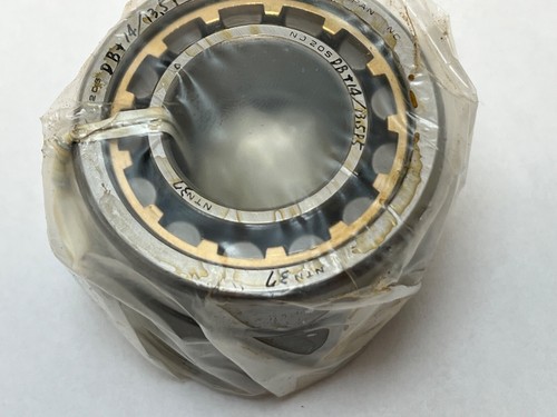 NTN NJ205G1DBP5 Bearing NJ205 NJ 205 G1 DB +14/13.5P5 P5 25x52x15 mm 2 Pcs - Picture 5 of 8